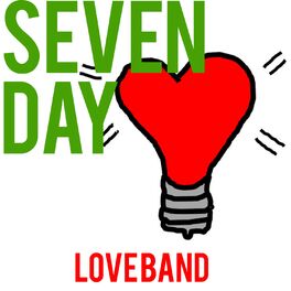 Album cover of Seven Day