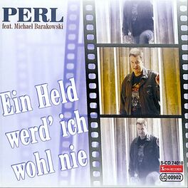 Album cover of Ein Held werd' ich wohl nie