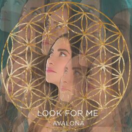 Album cover of Look for Me