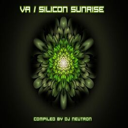 Album cover of Silicon Sunrise