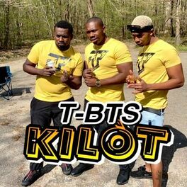 Album cover of KILOT