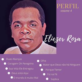 Album cover of PERFIL, Vol. 4