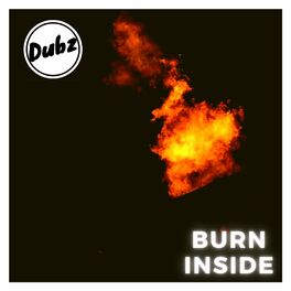 Album cover of Burn Inside