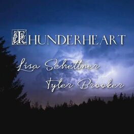 Album cover of Thunderheart