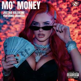 Album cover of Mo Money (feat. Jadakiss)