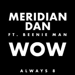 Album cover of WOW