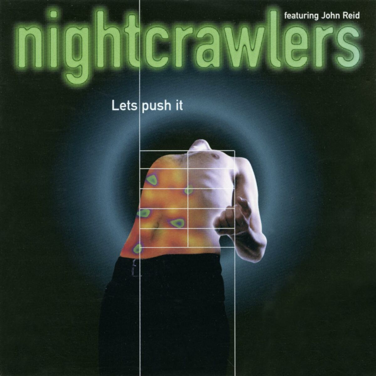 Nightcrawlers - Keep on Pushing Our Love (feat. John Reid & Alysha Warren):  lyrics and songs | Deezer