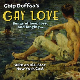 Album cover of Chip Deffaa's Gay Love