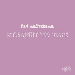 Album cover of Straight to Tape