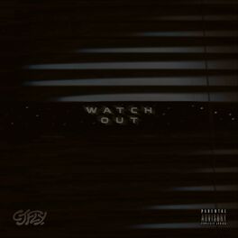 Album cover of Watch Out