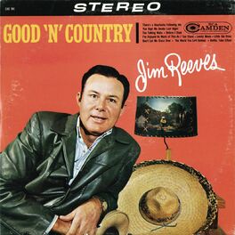 Album cover of Good 'N' Country