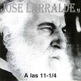 Album cover of A las 11 -1/4