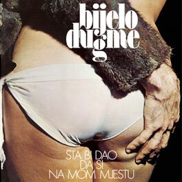 Album cover of Šta Bi Dao Da Si Na Mom Mjestu