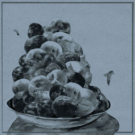 Album cover of Painted Shut
