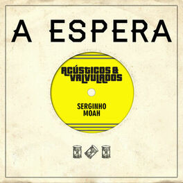 Album cover of A Espera