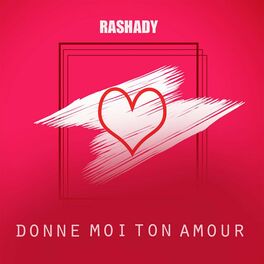 Album cover of Donne moi ton Amour