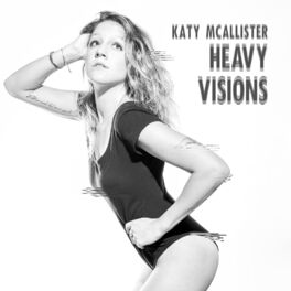 Album cover of Heavy Visions