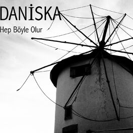 Album cover of Hep Böyle Olur