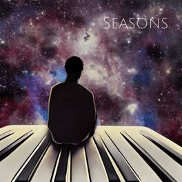 Album cover of Seasons (feat. Sarah B.)