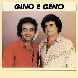 Album picture of Gino E Geno
