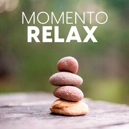 Album cover of Momento relax