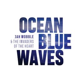 Album cover of Ocean Blue Waves