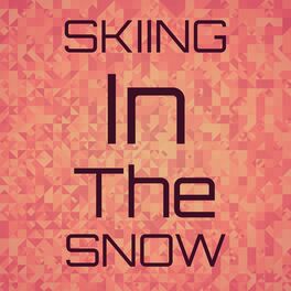 Album cover of Skiing In The Snow