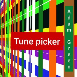 Album cover of Tune Picker