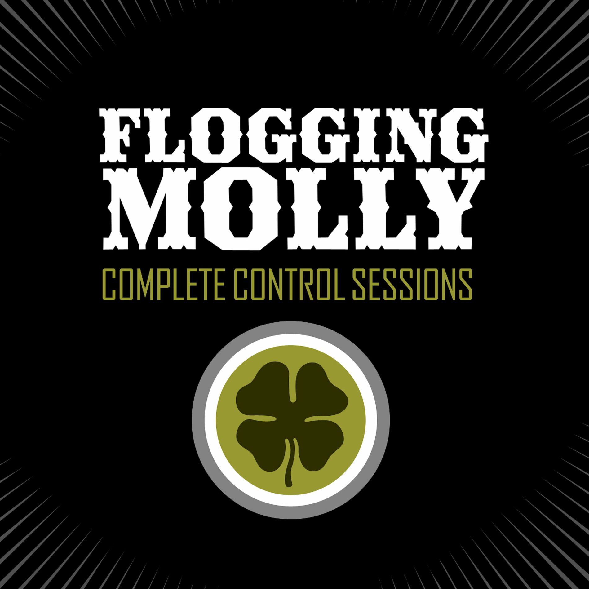 Flogging Molly: albums
