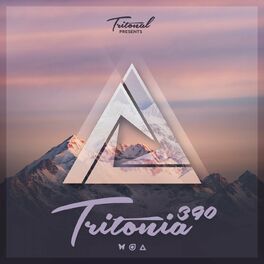 Album cover of Tritonia 390