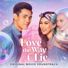 Album cover of Love The Way U Lie (Original Motion Picture Soundtrack)
