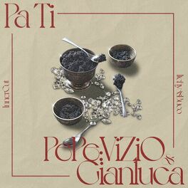 Album cover of Pa Ti