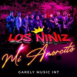 Album cover of Mi Amorcito