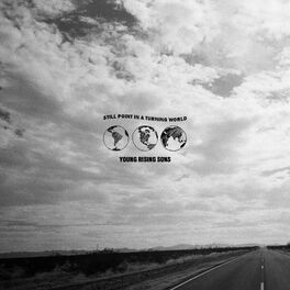 Album cover of Still Point In A Turning World