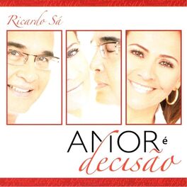 Album cover of Amor É Decisão