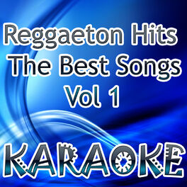 Album cover of Reggaeton Hits The Best Songs Vol 1