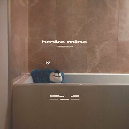 Album cover of Broke Mine