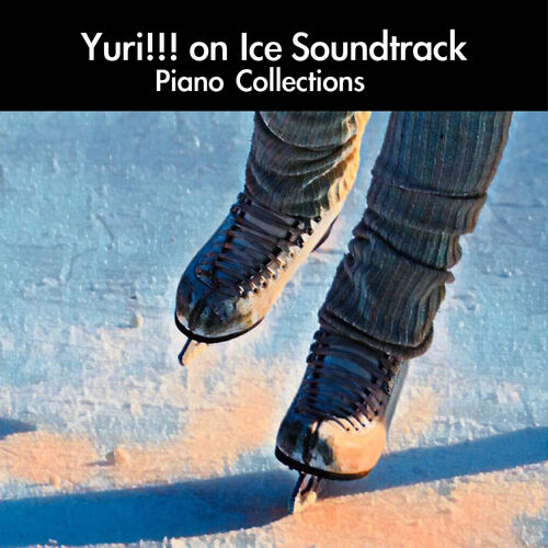 yuri on ice soundtrack