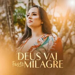 Album cover of Deus Vai Fazer Milagre