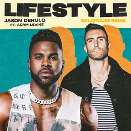 Album cover of Lifestyle (feat. Adam Levine) (GOLDHOUSE Remix)