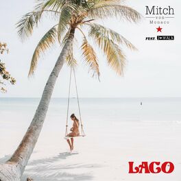 Album cover of Lago