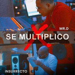 Album cover of Se Multiplicó
