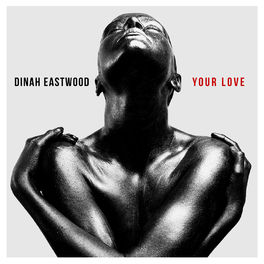 Album cover of Your Love - Single