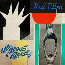 Album cover of Red Ellen