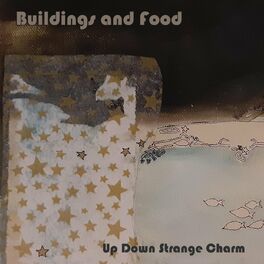 Album cover of Up Down Strange Charm