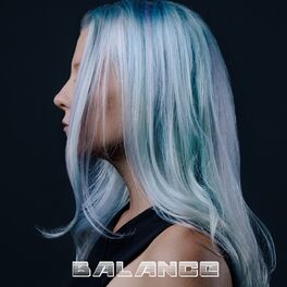 Album picture of Balance
