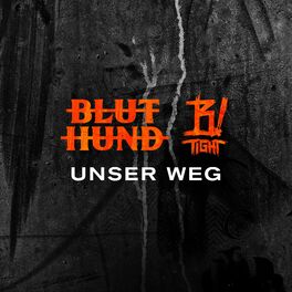 Album cover of Unser Weg