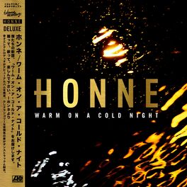 Album cover of Warm on a Cold Night (Deluxe)