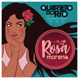 Album cover of Rosa Morena
