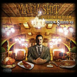 Album cover of Mafia Shit (feat. $trictly Biz)